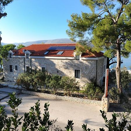 טרוגיר Villa Sveti Kriz מראה חיצוני תמונה