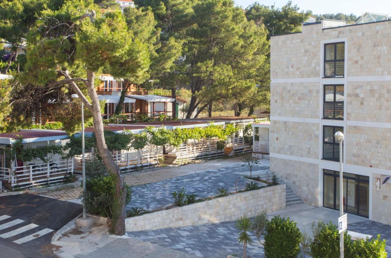 טרוגיר Villa Sveti Kriz מראה חיצוני תמונה