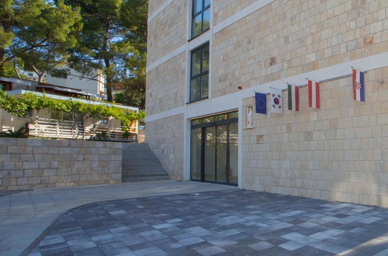 טרוגיר Villa Sveti Kriz מראה חיצוני תמונה
