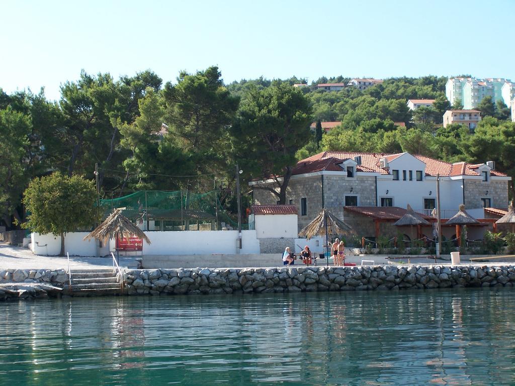 טרוגיר Villa Sveti Kriz מראה חיצוני תמונה