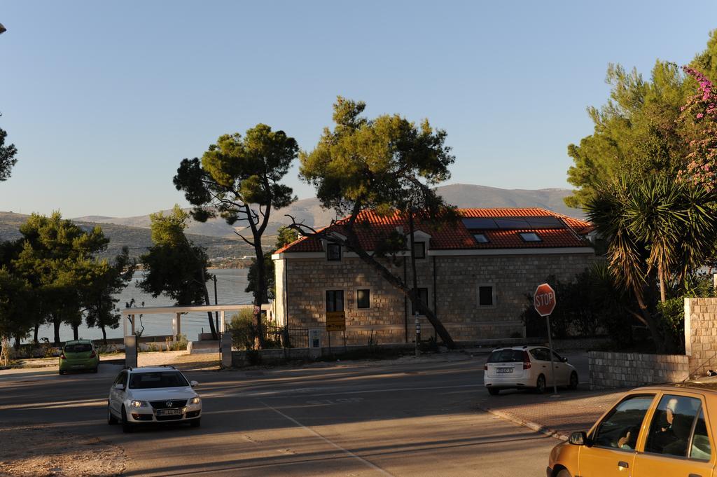 טרוגיר Villa Sveti Kriz מראה חיצוני תמונה
