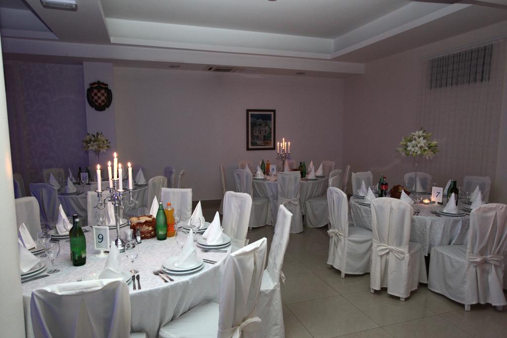טרוגיר Villa Sveti Kriz מראה חיצוני תמונה